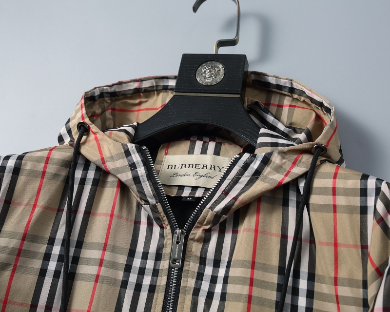 Burberry Jackets